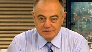 Атанас Атанасов за Николай Бареков: Той е като вентилатор