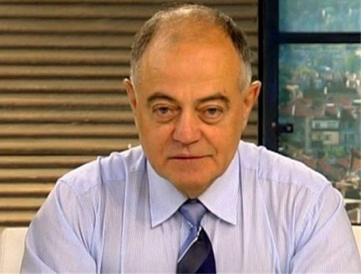 Атанас Атанасов за Николай Бареков: Той е като вентилатор