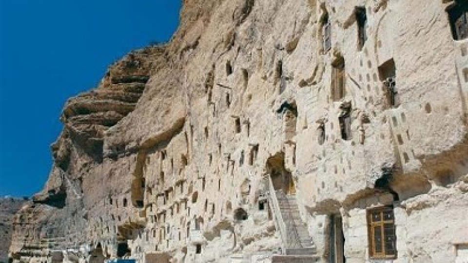 Уникално откритие: Скален град в Турция изуми света!