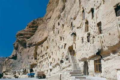 Уникално откритие: Скален град в Турция изуми света!
