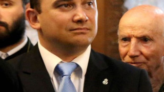 ДАНС задържа и кмета на Видин