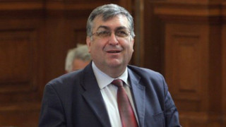 Георги Близнашки не се срамува от червеното си минало