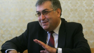 Кой е Георги Близнашки, спряган за служебен премиер?