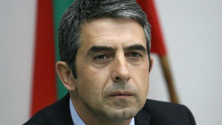 Росен Плевнелиев изпадна в паника 