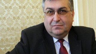 Ето кои влизат в Кабинета Георги Близнашки