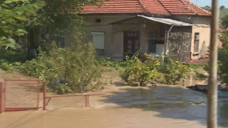 Внимание! Задават се нови наводнения