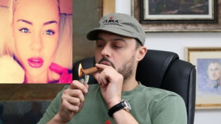 Новата на Николай Бареков доказа, че са заедно