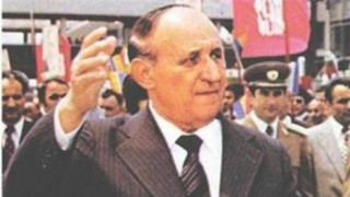 Мистерия около смъртта на Тодор Живков