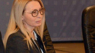 Илиана Беновска прекъсна предаването на властта 