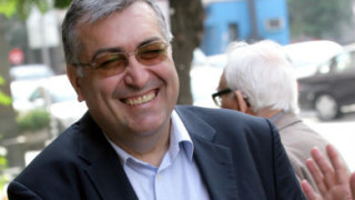 Скандални разкрития за Георги Близнашки