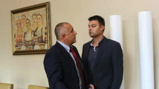 Николай Бареков разкри отношенията си с Бойко Борисов