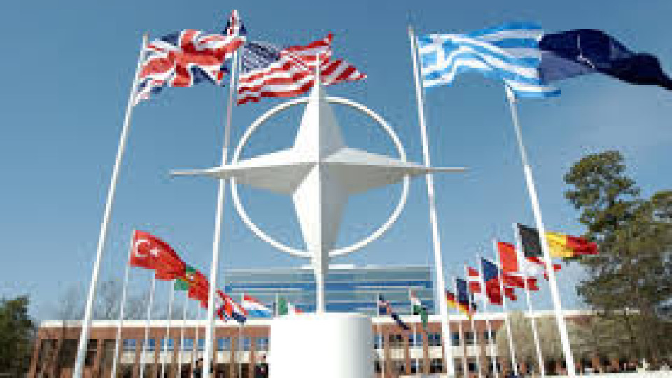 НАТО в страх от трета световна война с Русия