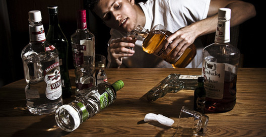 10 правила за да спрете алкохола