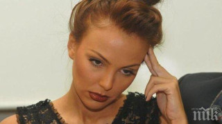 Бомба: Тази снимка докара нервна криза на Николета Лозанова!