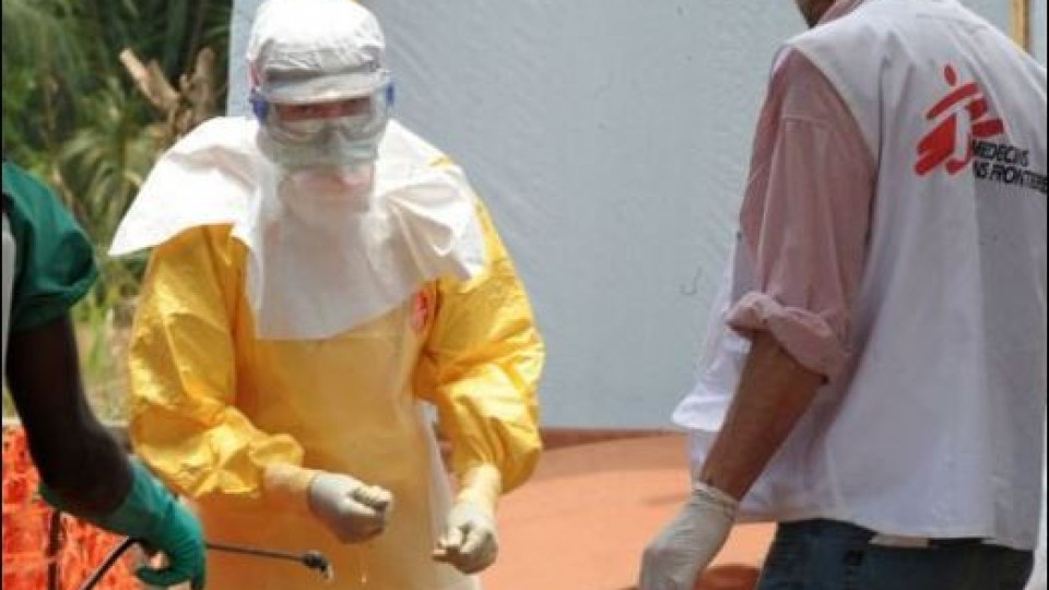 Ебола в Сърбия? 8 души под карантина!