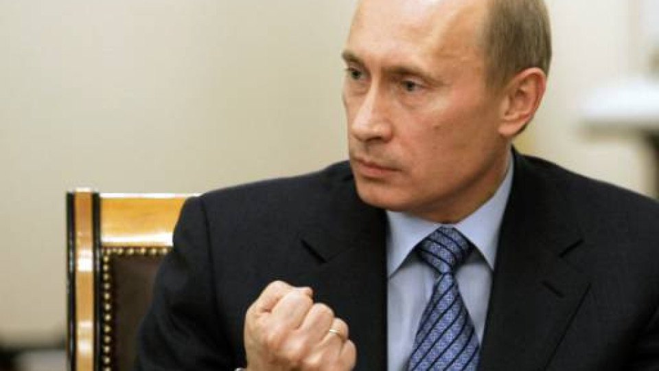 Владимир Путин: Спрете войната в Украйна или Русия ще се намеси!