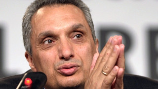 Иван Костов се съюзил с БСП?