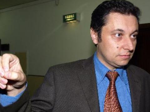 Яне Янев разкри истината за политическата обвързаност на Радан Кънев