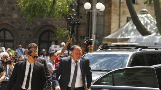 Разгорещена война се вихри в редиците на БСП