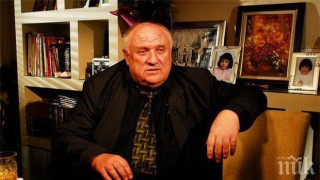  Марин Марковски проговори за Бойко Борисов и Мишо Бирата