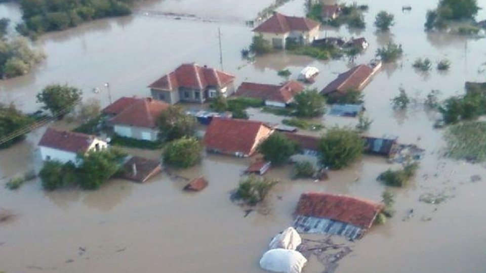 Потопът в Мизия може да се повтори?