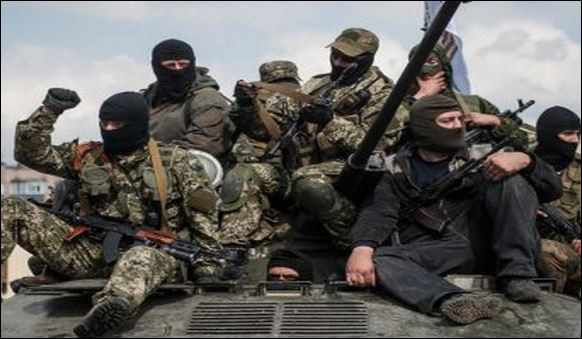 Киев: Русия ни нападна! Москва: Пратихме хуманитарен конвой!