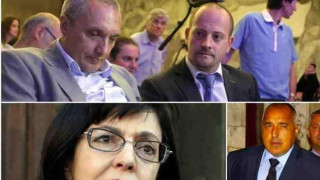 Жесток скандал тресе редиците на Реформаторския блок
