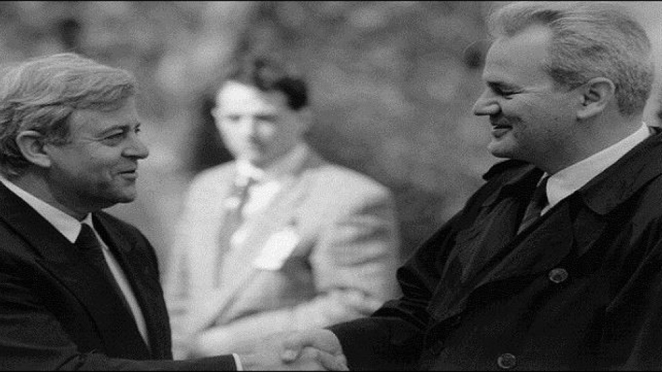 Истината за разпада на Югославия: Таен пакт разбил федерацията