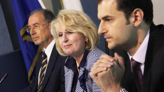 МВнР закъса с финансите: Нямаме пари за избори в чужбина!