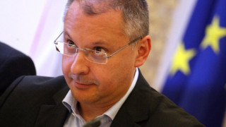 Сергей Станишев си връща лидерския пост в БСП?