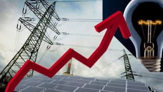 Увеличение на тока с 50% искат от служебния кабинет
