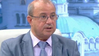 Йордан Христосков с неочаквано разкритие