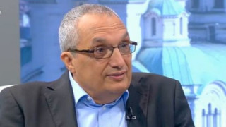 Иван Костов избесня в ефир