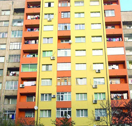 Български онлайн магазин раздава подаръчни ваучери на най-добре подържаните частни сгради!