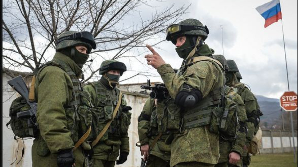 Руски войници обявиха бойкот: Няма да се бием срещу Украйна!