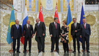 Третата световна война факт! САЩ се включи в конфликта Русия-Украйна