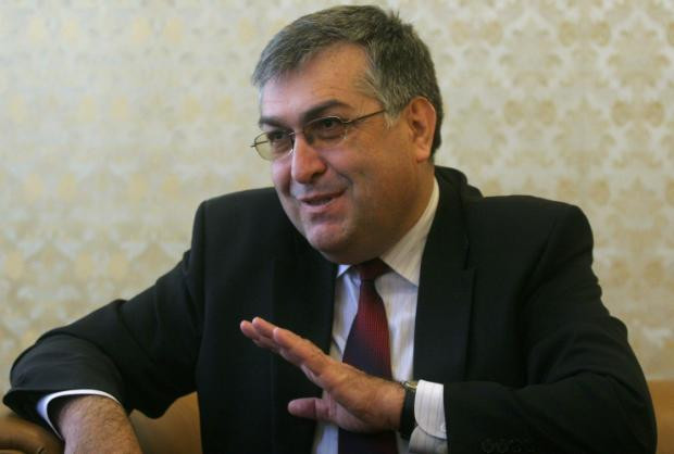 Георги Близнашки се уреди с министерско място в следващото правителство