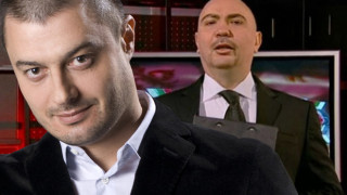 Росен Петров зарязва Николай Бареков