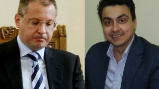 Момчил Неков разкри отношенията си със Сергей Станишев