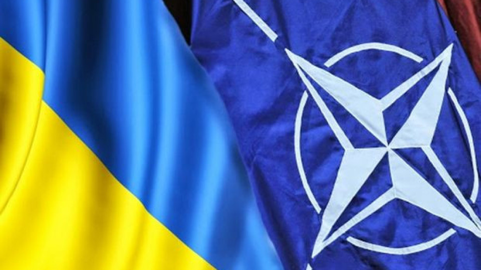 НАТО въоръжава Украйна с ядрено оръжие срещу Русия?