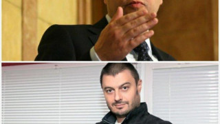 Яне Янев: Николай Бареков е нищожество!