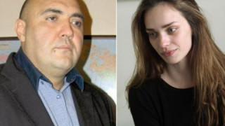 Удари дъното: Ирена Милянкова се продаде на подземен бос!