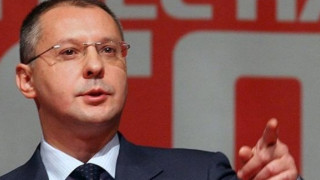Сергей Станишев се натиска отново за властта