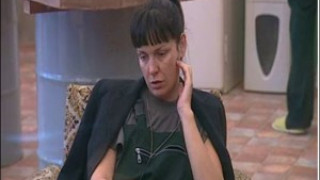 Калканджиева стигна дъното във „ВИП Брадър”