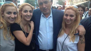 Тризначките в ГЕРБ, напират и за парламента