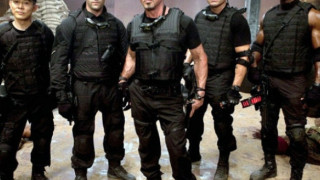 "Непобедимите 3" ще излезе солено на феновете