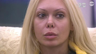 Тайната на скандалната Албена Вулева излезе на бял свят