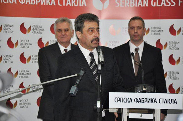 Президентът на Сърбия проговори за Цветан Василев