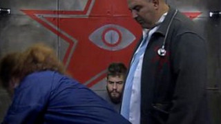 Паника в къщата на ВИП Брадър