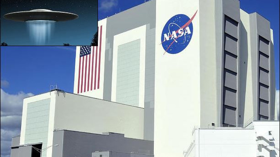 НАСА: Гответе се за среща с извънземни!